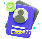 Tornar-se um membro do Lindo777 é muito simples