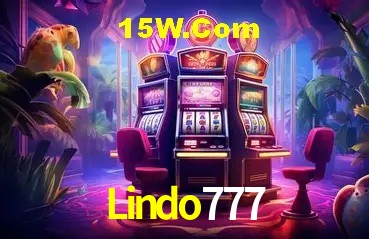 Bônus de Boas-vindas Lindo777