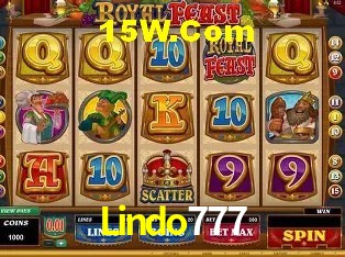 Experiência VIP Lindo777