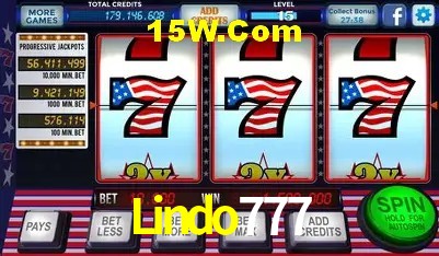 Lindo777 - Casino Oficial Plataforma - Lindo777.Com
