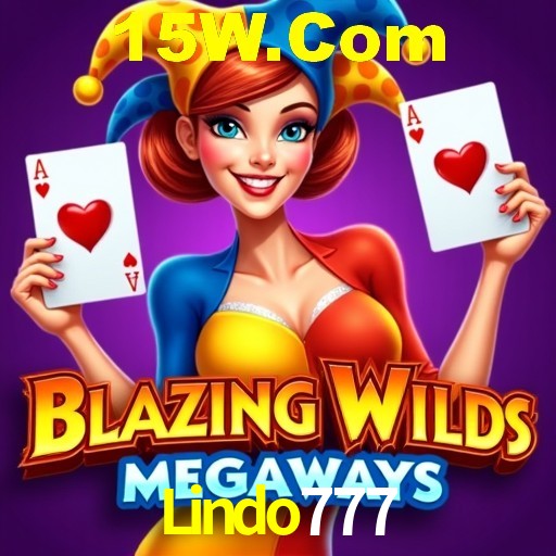 Descubra a Magia dos Jogos de Arcade no Lindo777