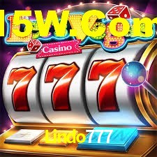 Secure Login Lindo777