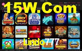 Game Providers Lindo777