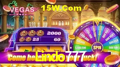 Jogos de Slot Lindo777