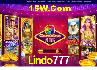 Design Responsivo Lindo777