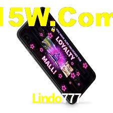 Responsive Design Lindo777