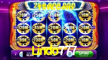 Lindo 777 Bet