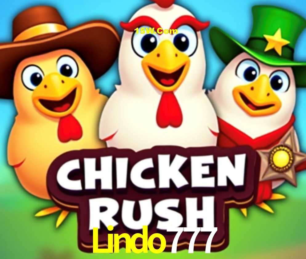 Estatísticas do Jogo Lindo777