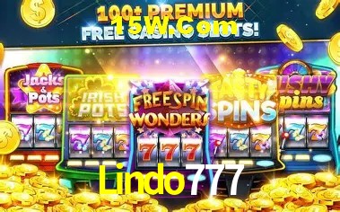 Lindo777: Jogos de Caça-Níqueis-Altas Recompensas, Roleta-Velocidade, Blackjack-Desafios Máximos