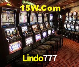 Lindo777: Seu Cassino Premiado com Pagamentos Rápidos
