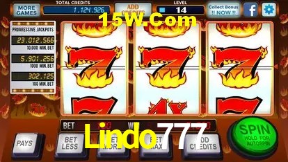 Lindo 777 Bet