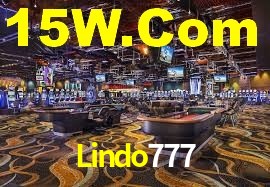Slot Games Lindo777