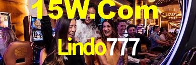 Welcome Bonus Lindo777
