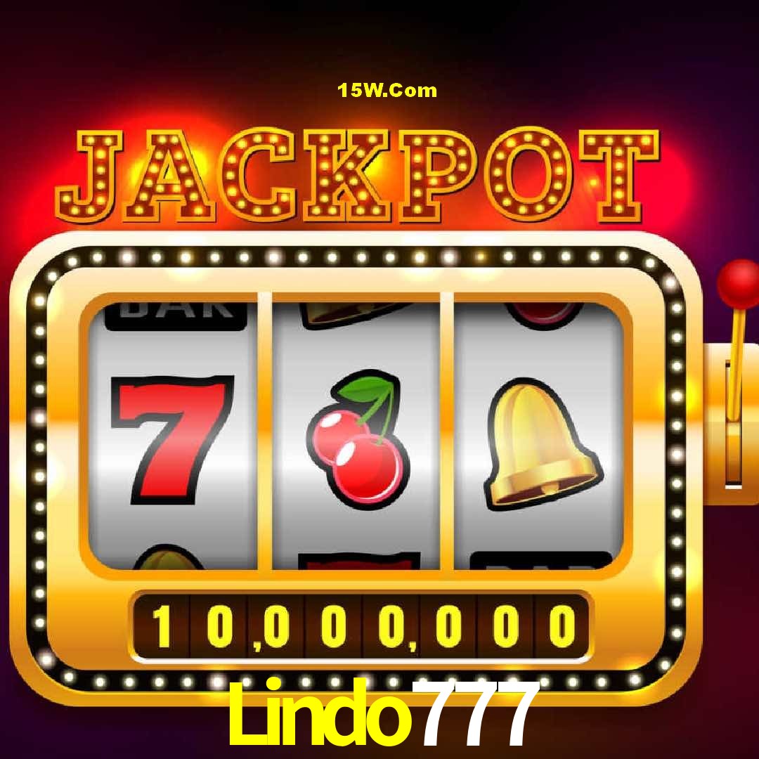 Slot Games Lindo777