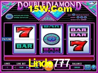 Jogos populares e pagamentos rápidos na Lindo777