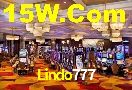 Cashback e recargas na Lindo777