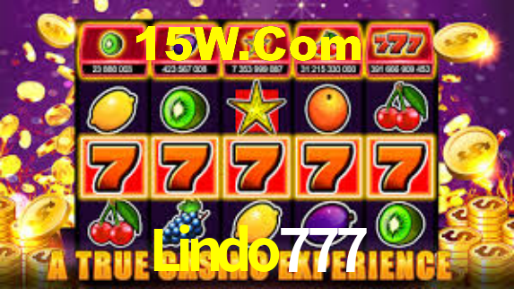 Mercados ao vivo e cash out na Lindo777