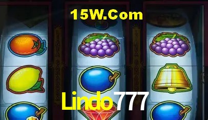 Loterias online na Lindo777