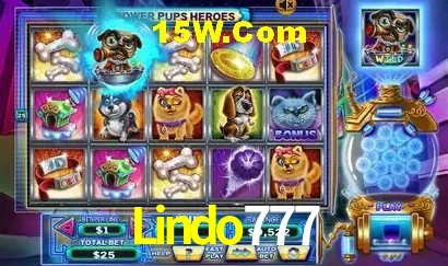 Benefícios VIP na Lindo777