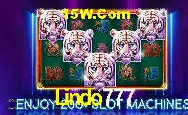 Jogos de Slot Lindo777