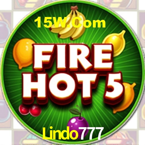 Bônus de Boas-vindas Lindo777