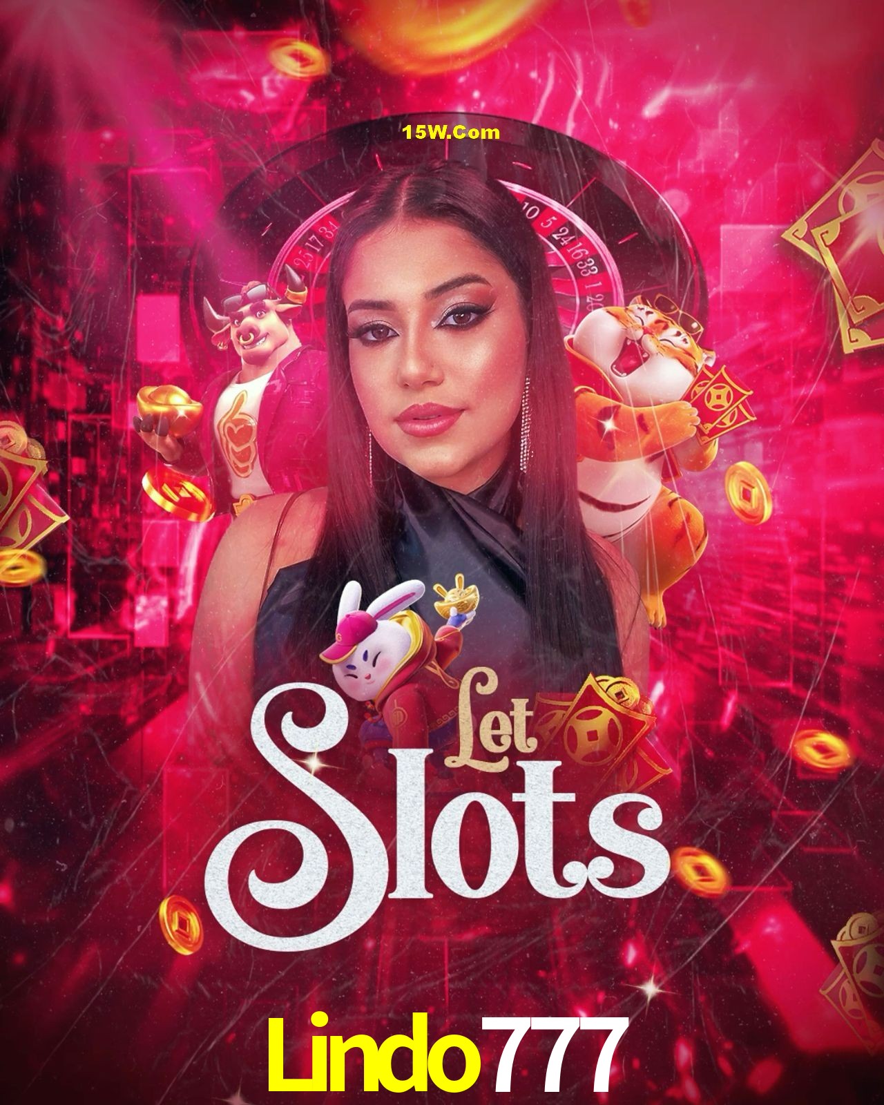 Live Casino Lindo777