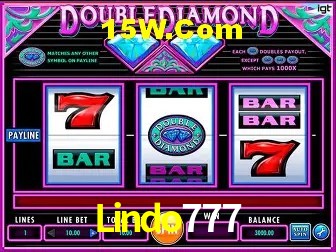 Tecnologia da Plataforma Lindo777