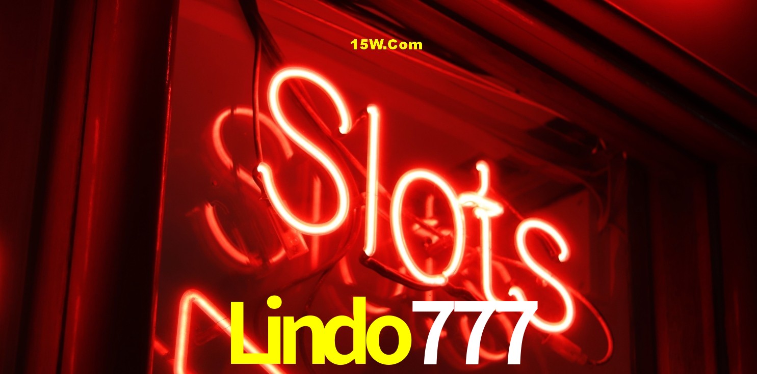 Game Providers Lindo777