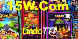 Lindo777 App Interface