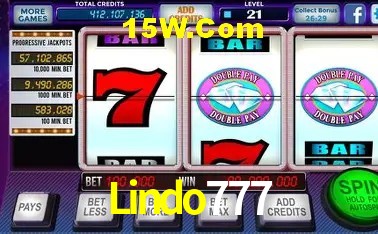 Integração de APIs Lindo777