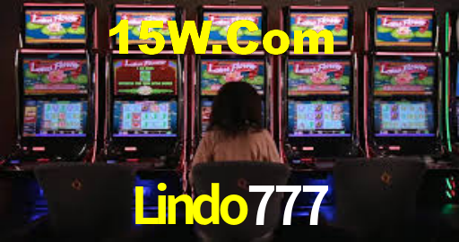 Sinta a adrenalina dos jogos de cassino com Lindo777