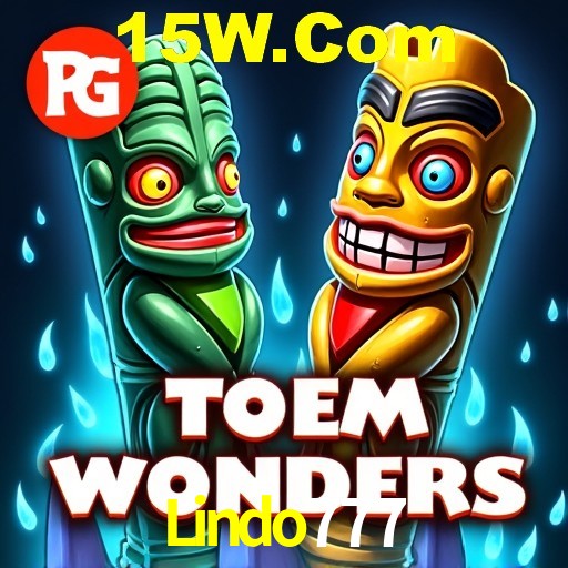 Descubra o Mundo do Cassino Online com Lindo777