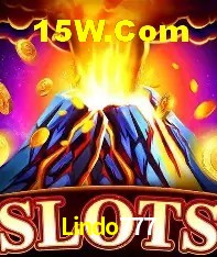 Biblioteca de slots populares na Lindo777